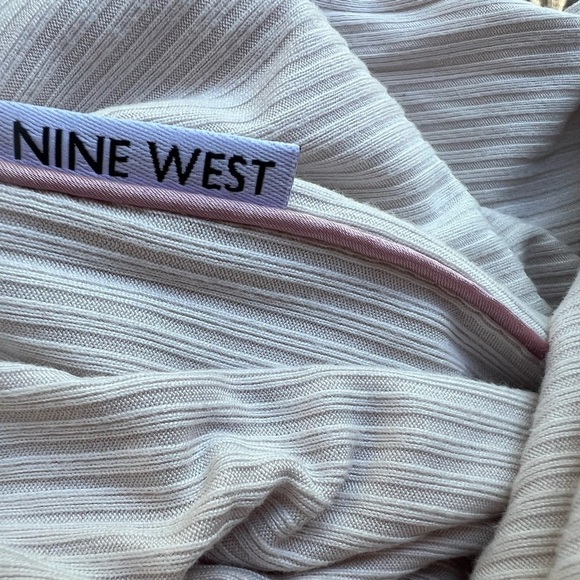 Nine West 2 Piece Pajama Set - Picture 5 of 8